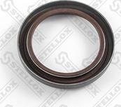 Stellox 81-01104-SX - Уплотнительное кольцо, втулка рессоры (серьга рессоры) autosila-amz.com