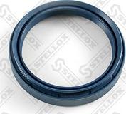Stellox 81-01296-SX - Уплотнительное кольцо, втулка рессоры (серьга рессоры) autosila-amz.com