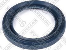 Stellox 81-01288-SX - Уплотнительное кольцо, втулка рессоры (серьга рессоры) autosila-amz.com
