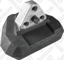 Stellox 81-02731-SX - Подушка, опора, подвеска двигателя autosila-amz.com