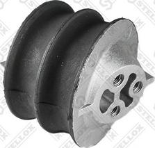 Stellox 81-02775-SX - Подушка, опора, подвеска двигателя autosila-amz.com