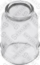 Stellox 81-32000-SX - стакан фильтра насоса подкачк. !стекл. см. 3А9 Scania \ALL autosila-amz.com
