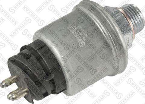 Stellox 88-00014-SX - Датчик, давление масла autosila-amz.com