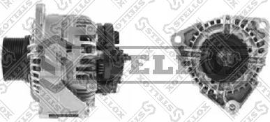 Stellox 88-02313-SX - Генератор autosila-amz.com