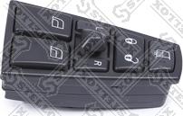 Stellox 88-15221-SX - Датчик, модуль переключения autosila-amz.com