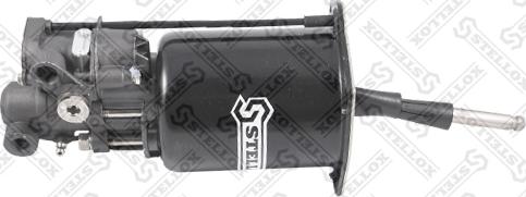 Stellox 83-15013-SX - Усилитель сцепления autosila-amz.com