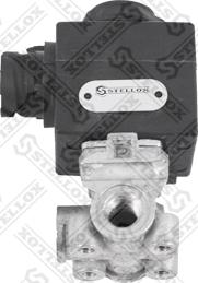 Stellox 83-22707-SX - Электромагнитный клапан autosila-amz.com