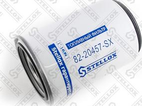 Stellox 82-20457-SX - Топливный фильтр autosila-amz.com
