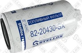Stellox 82-20430-SX - Топливный фильтр autosila-amz.com
