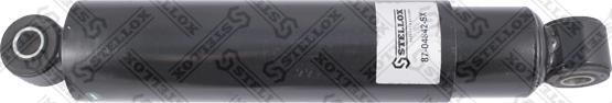 Stellox 87-04842-SX - амортизатор подвески !задн.422-678 O/O 20x46 20x46 \RVI R420TI Major/AE 380/385/500 autosila-amz.com
