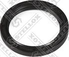 Stellox 34-00051-SX - Уплотняющее кольцо, дифференциал autosila-amz.com