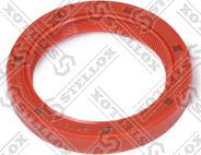 Stellox 34-00009-SX - Уплотняющее кольцо, коленчатый вал autosila-amz.com