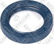 Stellox 34-00004-SX - Уплотняющее кольцо, дифференциал autosila-amz.com