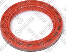 Stellox 34-00002-SX - Уплотняющее кольцо, распредвал autosila-amz.com
