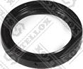 Stellox 34-00141-SX - Уплотняющее кольцо, распредвал autosila-amz.com