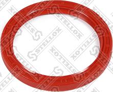 Stellox 34-00210-SX - Уплотняющее кольцо, коленчатый вал autosila-amz.com