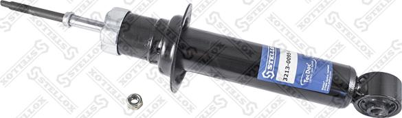 Stellox 3213-0095-SX - амортизатор задний газовый!\ Nissan Primera 02> autosila-amz.com
