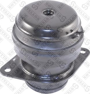 Stellox 25-17056-SX - Подушка, опора, подвеска двигателя autosila-amz.com