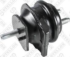 Stellox 25-17387-SX - Подушка, опора, подвеска двигателя autosila-amz.com