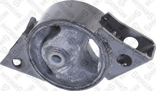 Stellox 25-74020-SX - Подушка, опора, подвеска двигателя autosila-amz.com