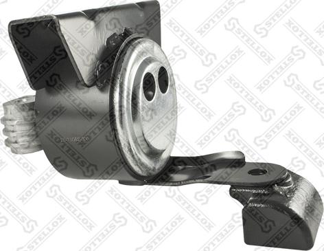 Stellox 25-73052-SX - Подушка, опора, подвеска двигателя autosila-amz.com