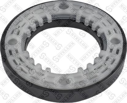 Stellox 26-17040-SX - Подшипник качения, опора стойки амортизатора autosila-amz.com