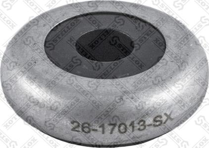Stellox 26-17013-SX - Подшипник качения, опора стойки амортизатора autosila-amz.com