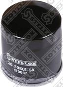 Stellox 20-50601-SX - Масляный фильтр autosila-amz.com