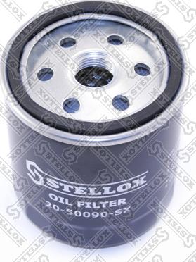 Stellox 20-50090-SX - Масляный фильтр autosila-amz.com
