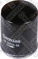 Stellox 20-50754-SX - Масляный фильтр autosila-amz.com