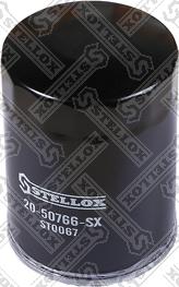 Stellox 20-50766-SX - Масляный фильтр autosila-amz.com