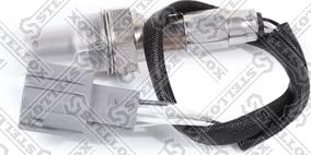 Stellox 20-00132-SX - лямбда-зонд! L=330 mm\ Toyota Avensis 2.0 03> autosila-amz.com