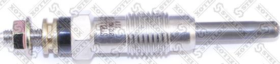 Stellox 202 001-SX - Свеча накаливания autosila-amz.com