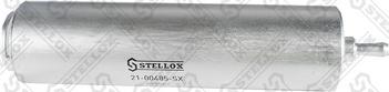 Stellox 21-00485-SX - Топливный фильтр autosila-amz.com