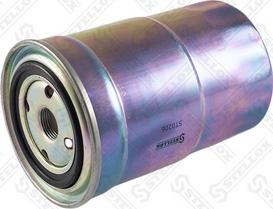 Stellox 21-00537-SX - Топливный фильтр autosila-amz.com
