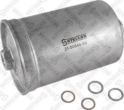 Stellox 21-00644-SX - Топливный фильтр autosila-amz.com