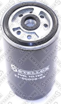 Stellox 21-00098-SX - Топливный фильтр autosila-amz.com