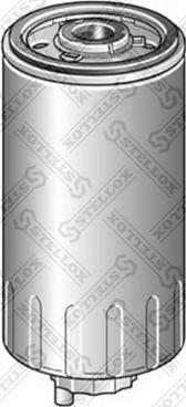 Stellox 21-00069-SX - Топливный фильтр autosila-amz.com