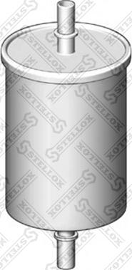 Stellox 21-00181-SX - Топливный фильтр autosila-amz.com