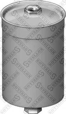 Stellox 21-00028-SX - Топливный фильтр autosila-amz.com