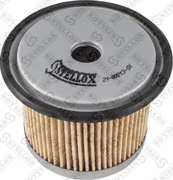 Stellox 21-00813-SX - Топливный фильтр autosila-amz.com