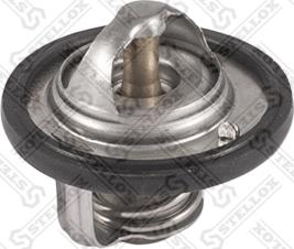 Stellox 23-40062-SX - термостат!\ Daihatsu Charade 1.0 81-92/1.3/1.6GTi 88> autosila-amz.com