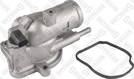 Stellox 23-40080-SX - Термостат MB W203/W211/W220 2.0-3.2CDI 01> (6462000015) autosila-amz.com