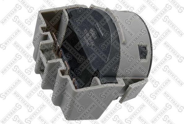 Stellox 75-50210-SX - контактная группа замка зажигания!\ Ford Focus I/II/III all autosila-amz.com