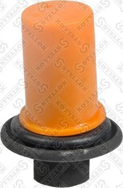 Stellox 75-52502-SX - пробка поддона с уплотн. кольцом! 21096, M14x1.5mm\Ford Mondeo/Focus/Ka/Fiesta autosila-amz.com