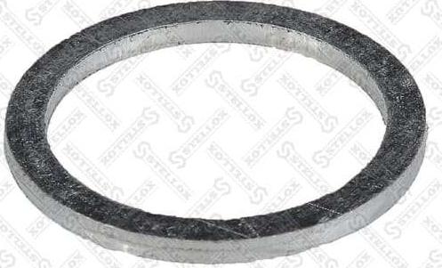 Stellox 75-52515-SX - Уплотнительное кольцо, резьбовая пробка маслосливного отверстия autosila-amz.com