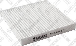 Stellox 71-10629-SX - Фильтр воздуха в салоне autosila-amz.com