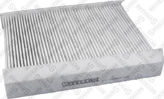 Stellox 71-10352-SX - Фильтр воздуха в салоне autosila-amz.com
