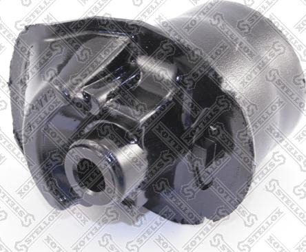 Stellox 77-00041-SX - сайлентблок зад. балки!\ Toyota Corolla Verso ADE150/NDE150 06> autosila-amz.com