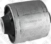 Stellox 77-00038-SX - 77-00038-SX_сайлентблок зад. нижн. рычага Audi A4 autosila-amz.com